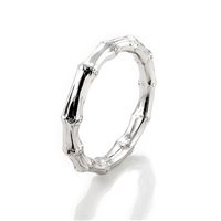 Bracciale Giovanni Raspini Donna Bambù in Argento 07124 - 07124